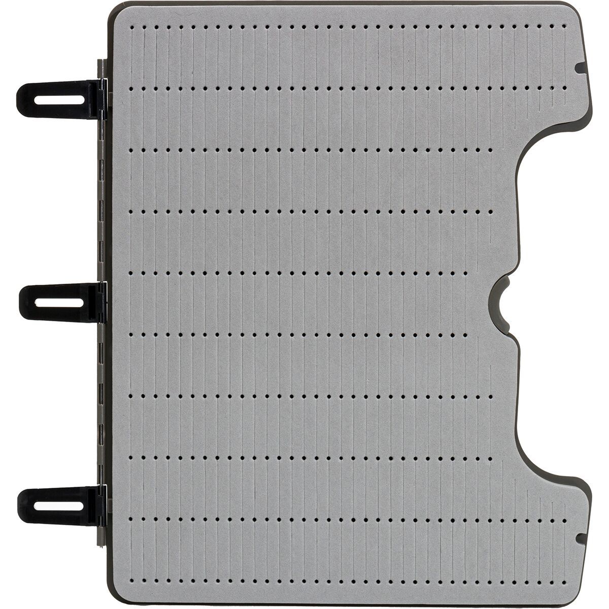 Montana Fly Company Boat Box Leaf