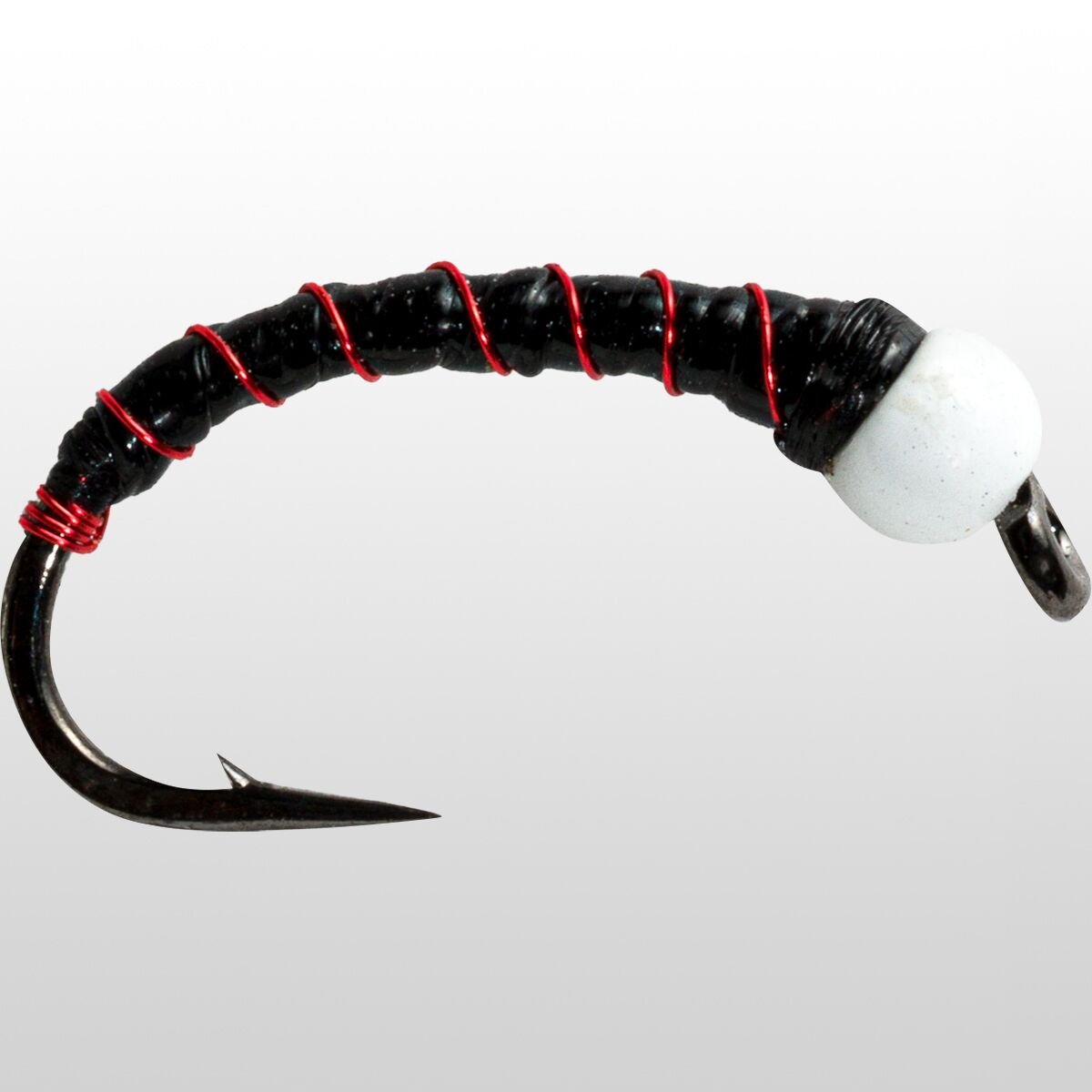 Montana Fly Company Chan´s Chironomid Pupa - 12-Pack
