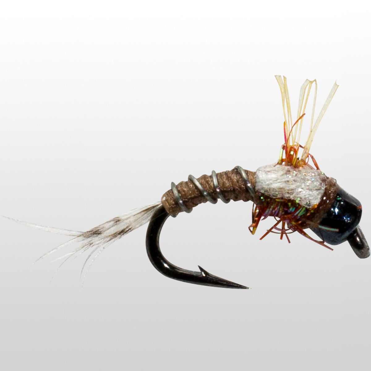 Montana Fly Company Duane´s BH Butt Crack Baetis -...
