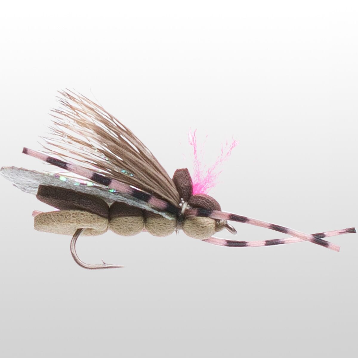Montana Fly Company Juan´s Hopper - 12-Pack