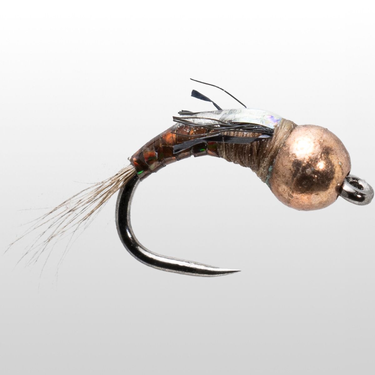 Montana Fly Company Juan´s Tungsten High Def -12-Pack