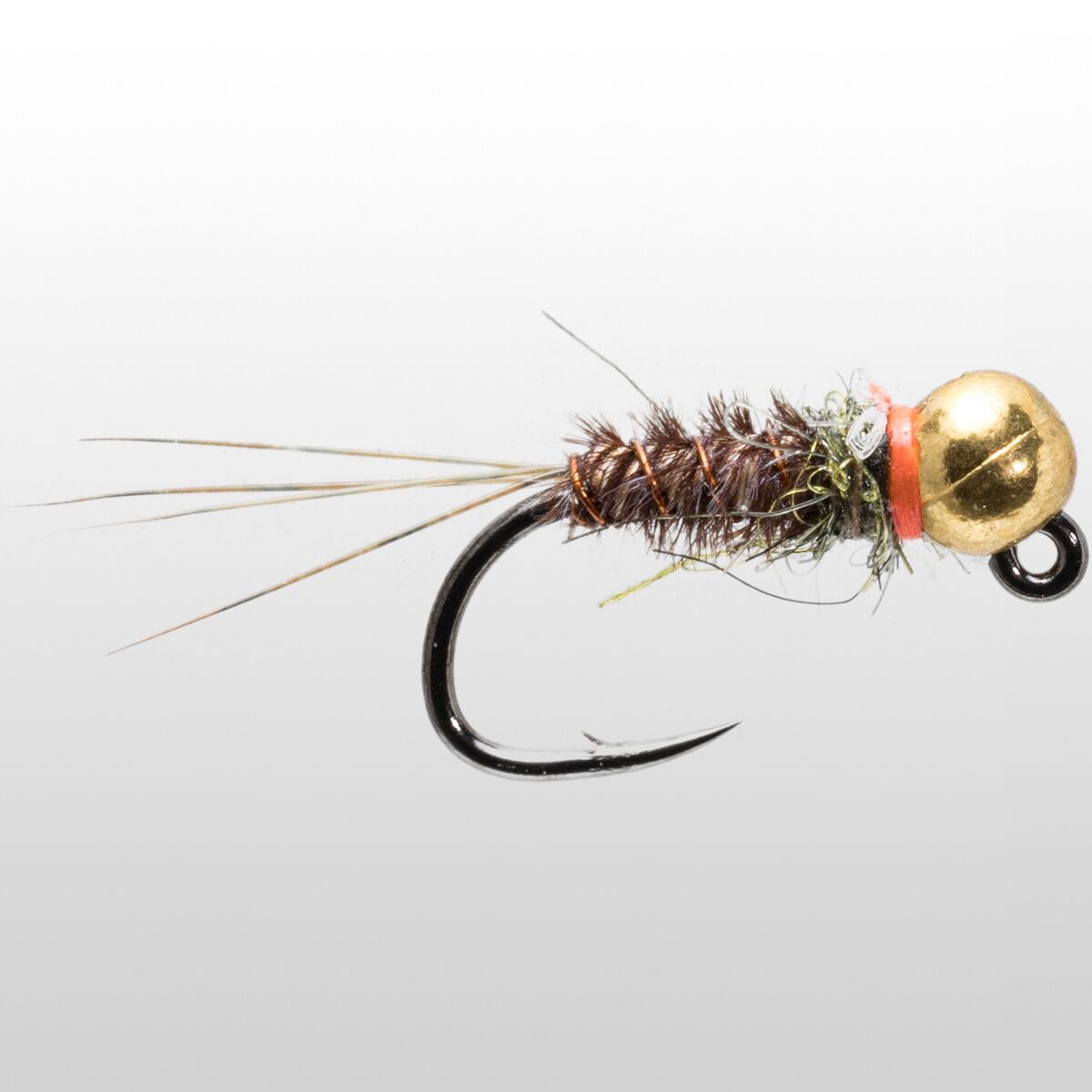 Montana Fly Company Jig Frenchie 12-Pack