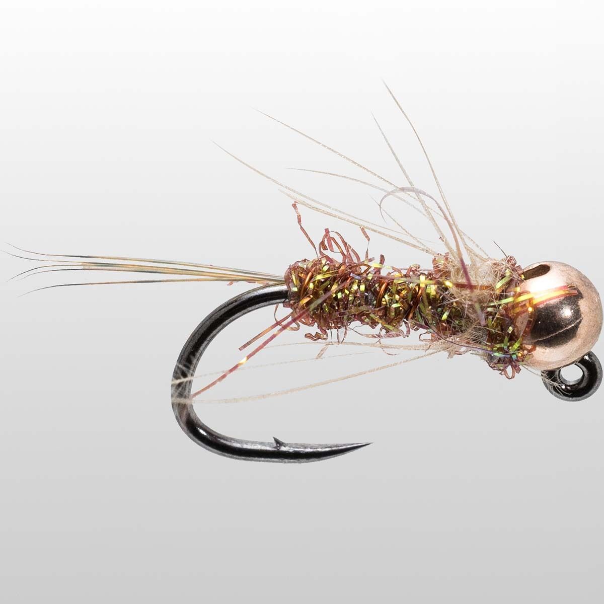 Montana Fly Company Jig Duracell - 12-Pack