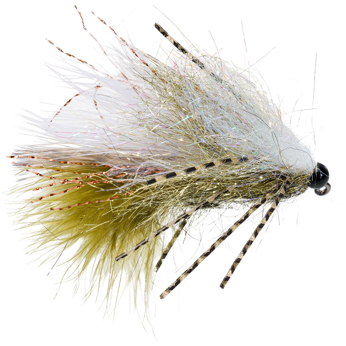 Montana Fly Company Jig Sparkle Yummy - 12-Pack