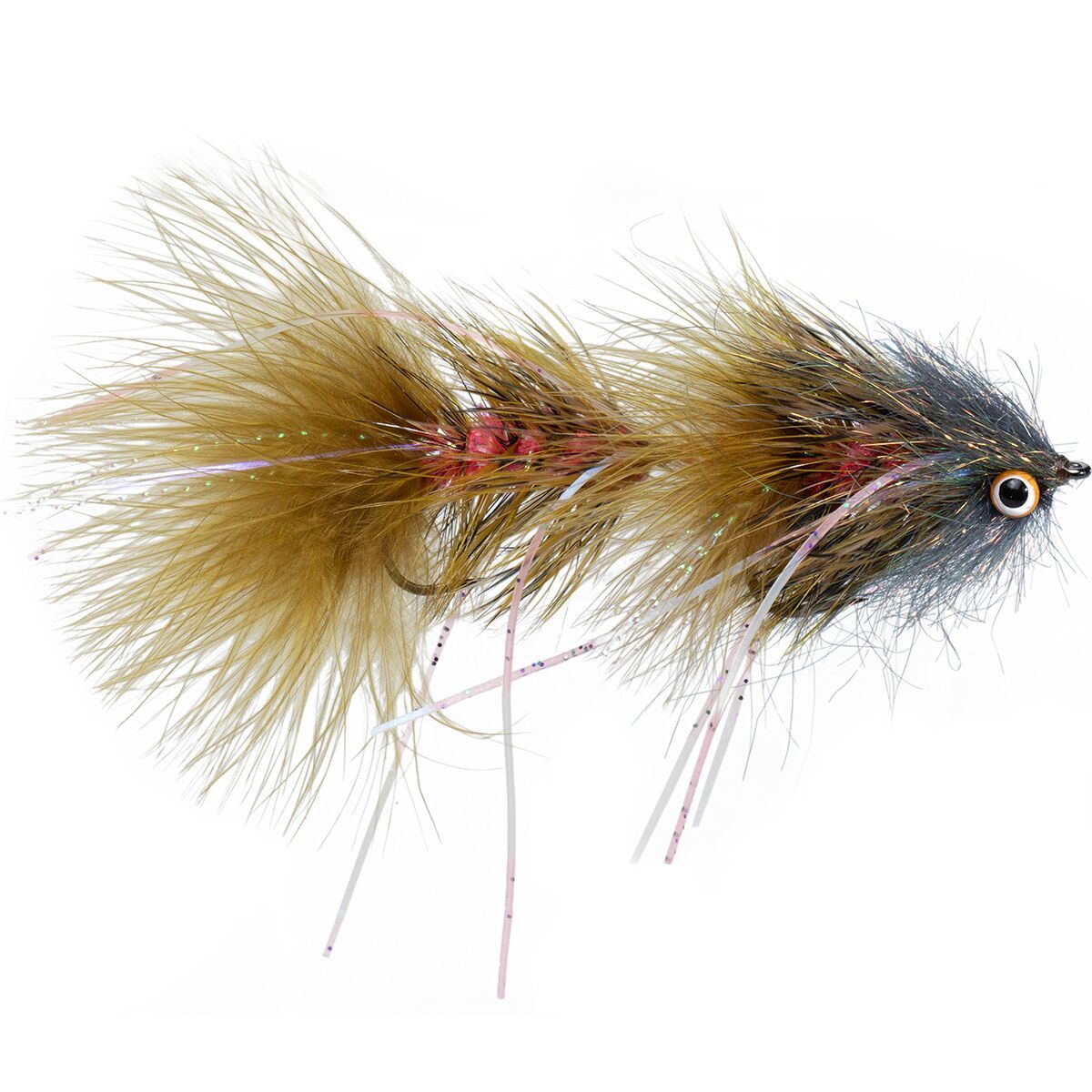 Montana Fly Company Blanco´s Heisenberg - 6 Pack