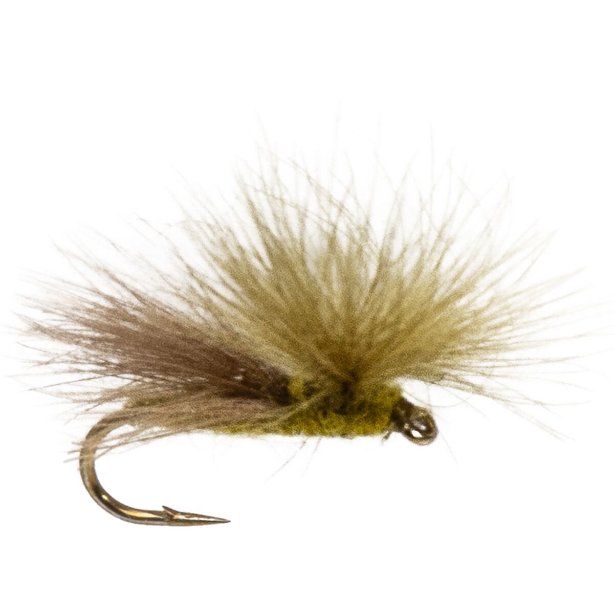 Montana Fly Company CDC Caddis - 12 Pack