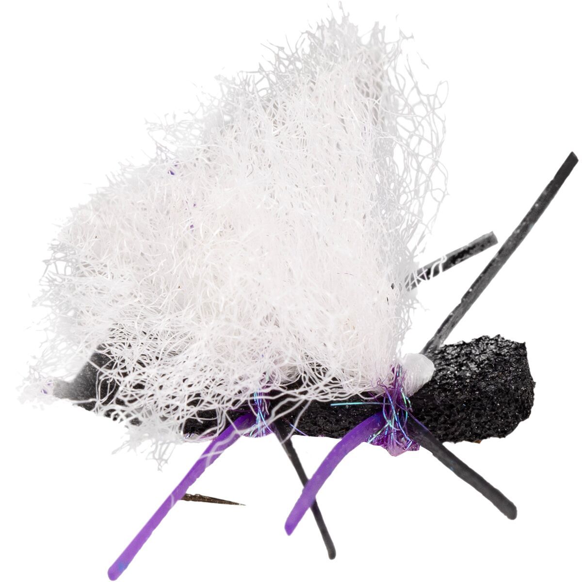 Montana Fly Company Chubby Chernobyl - 12 Pack