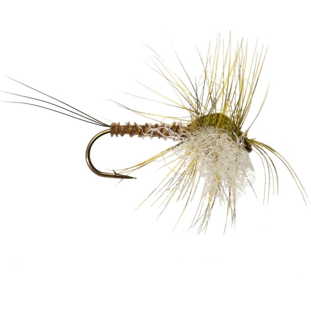 Montana Fly Company Galloup´s OG Bent Cripple - 12 Pack