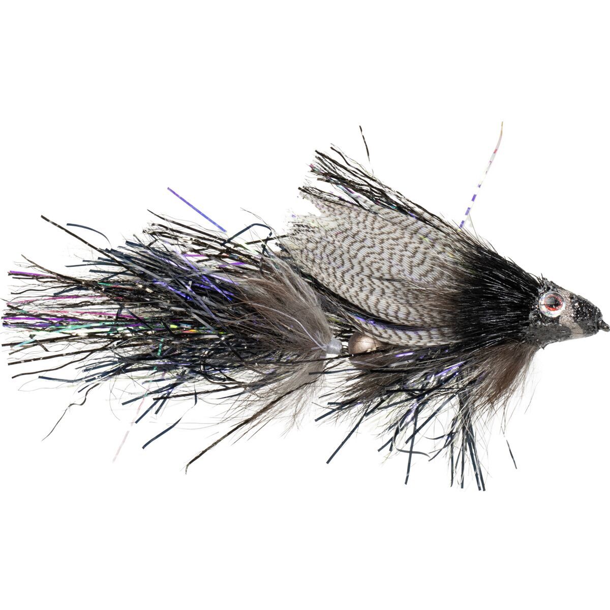 Montana Fly Company Lynch´s Micro Drunk & Disorderly -...