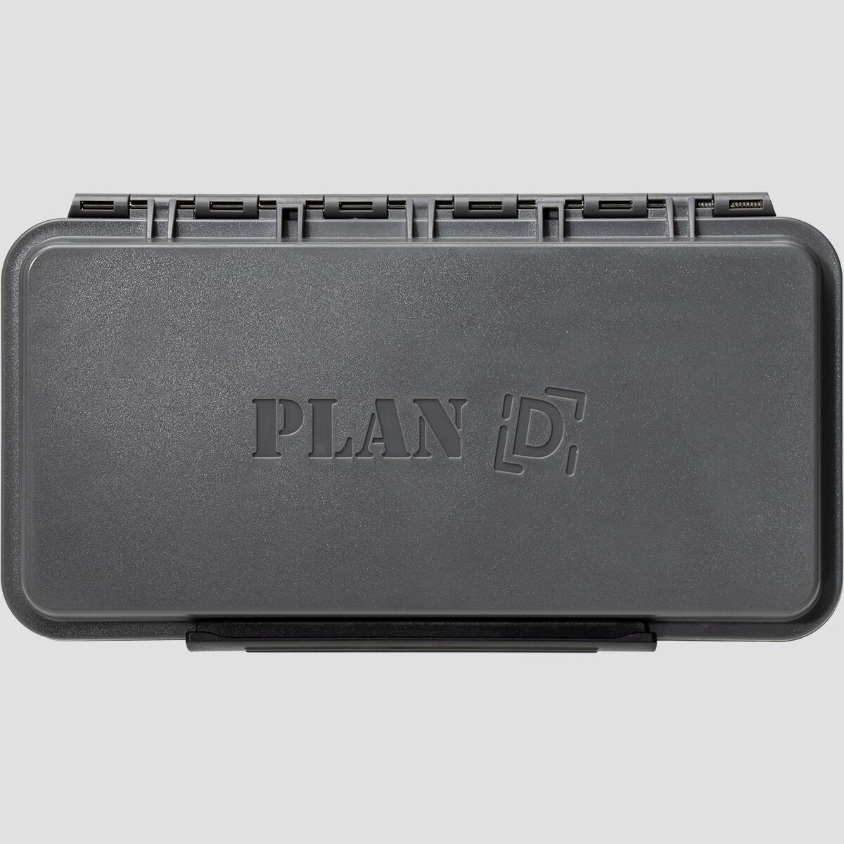 MFC - Plan D Pack MAX Fly Box - Arbor Anglers