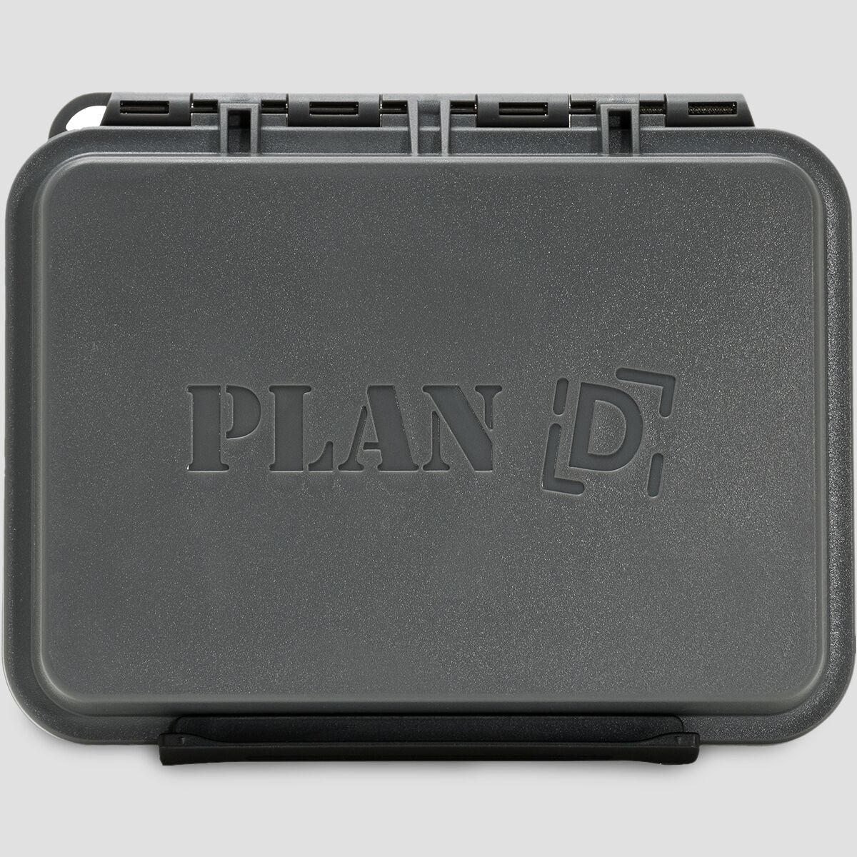 Montana Fly Company Plan D Pocket MAX Fly Box