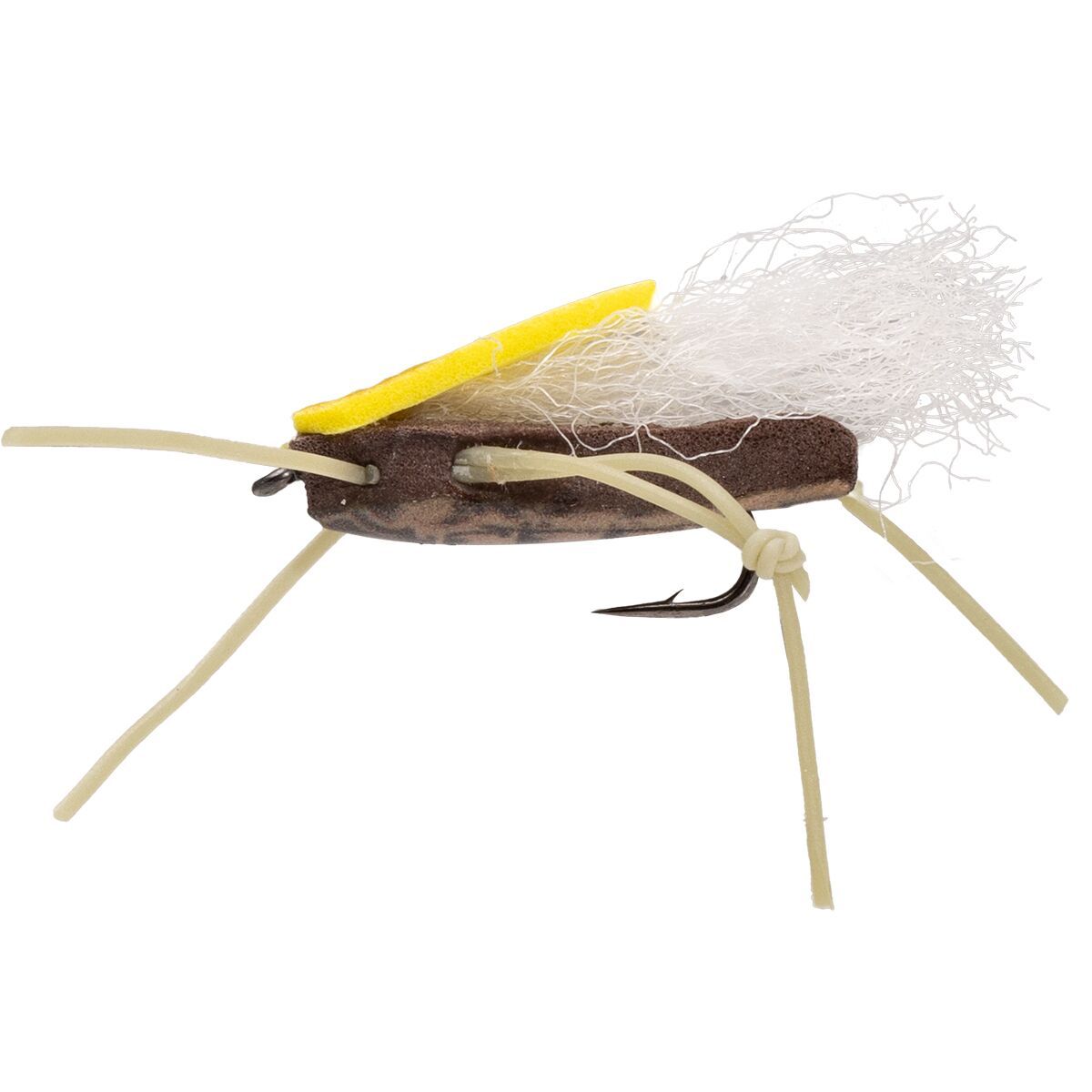 Montana Fly Company Trina´s Hopper - 12 Pack