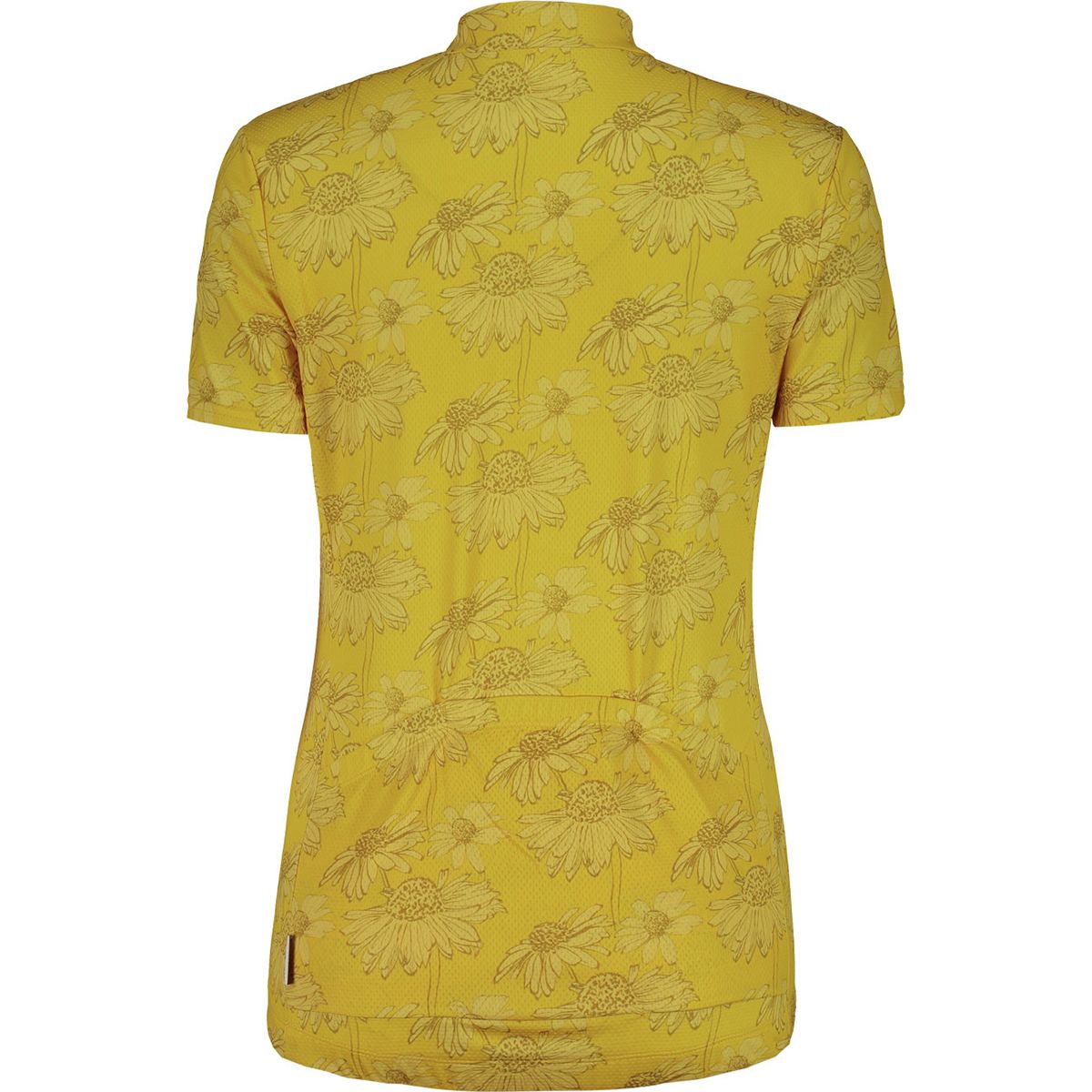 Maloja SchlierseeM. Jersey Short-Sleeve - Women's main image 1