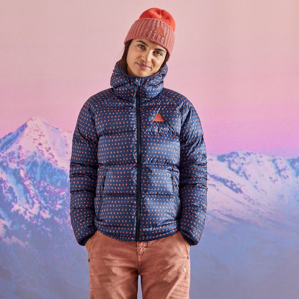 Maloja ApfelbaumM. Boulder Tanktop Dames - alpine woods 8958 Maloja ApfelbaumM. Boulder Tanktop Dames - alpine woods 8958