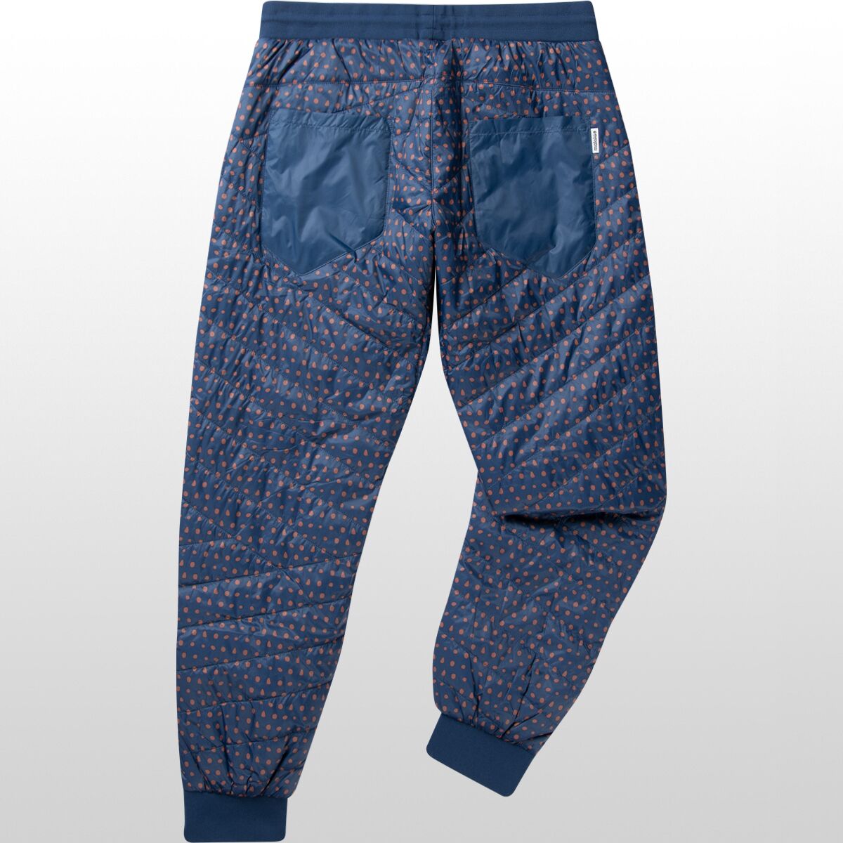 Maloja ViturinU Insulated Pant Women's Clothing