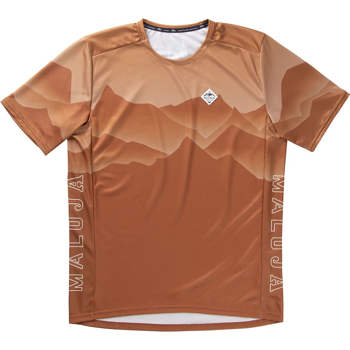 Maloja SchlierseeM. Jersey Short-Sleeve - Women's