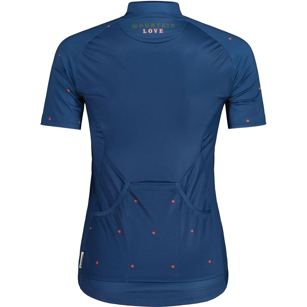 Jersey Maloja Womens BriekoglM SS - Sage main image 1