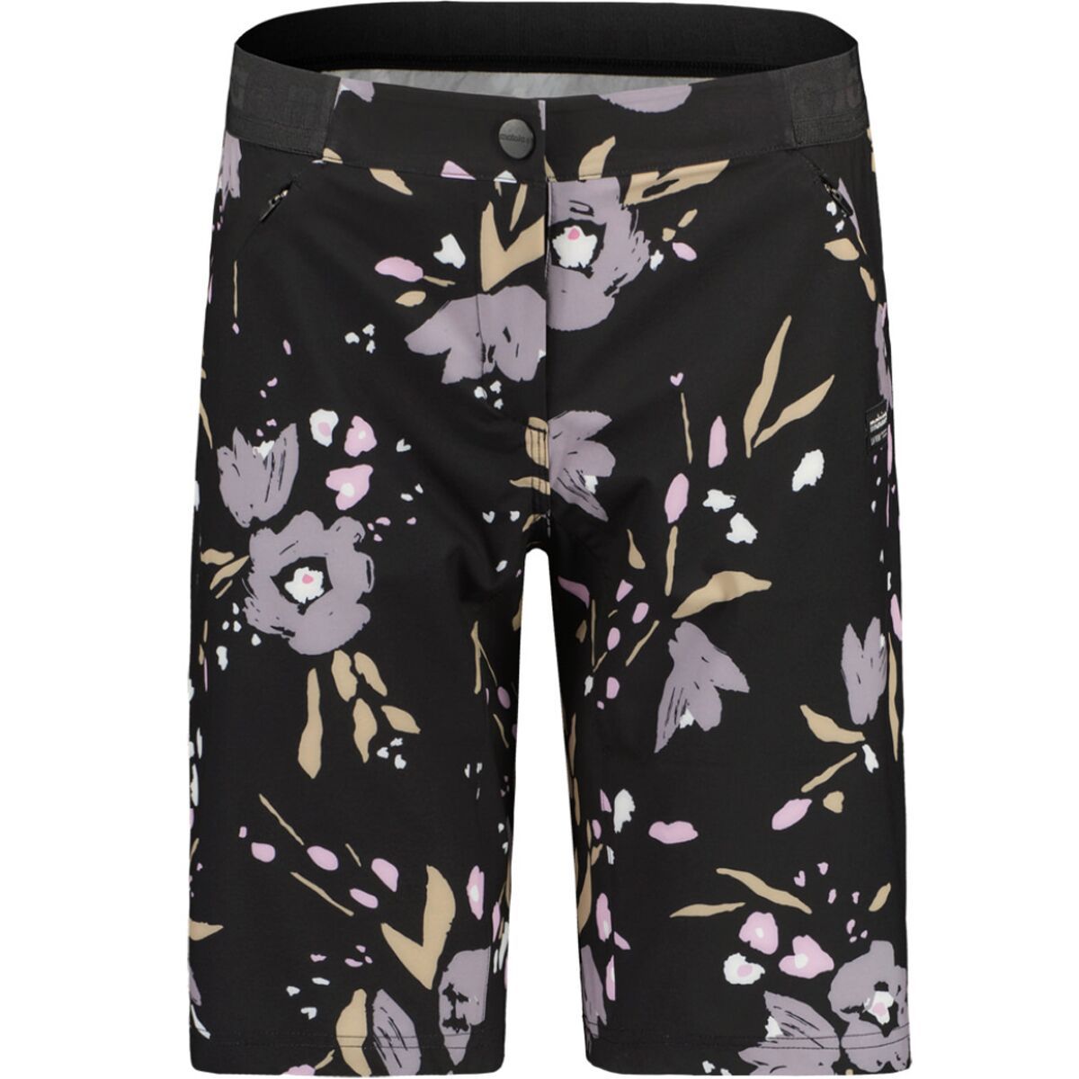Maloja AnemonaM Printed Mountain Bike Short - Women´s