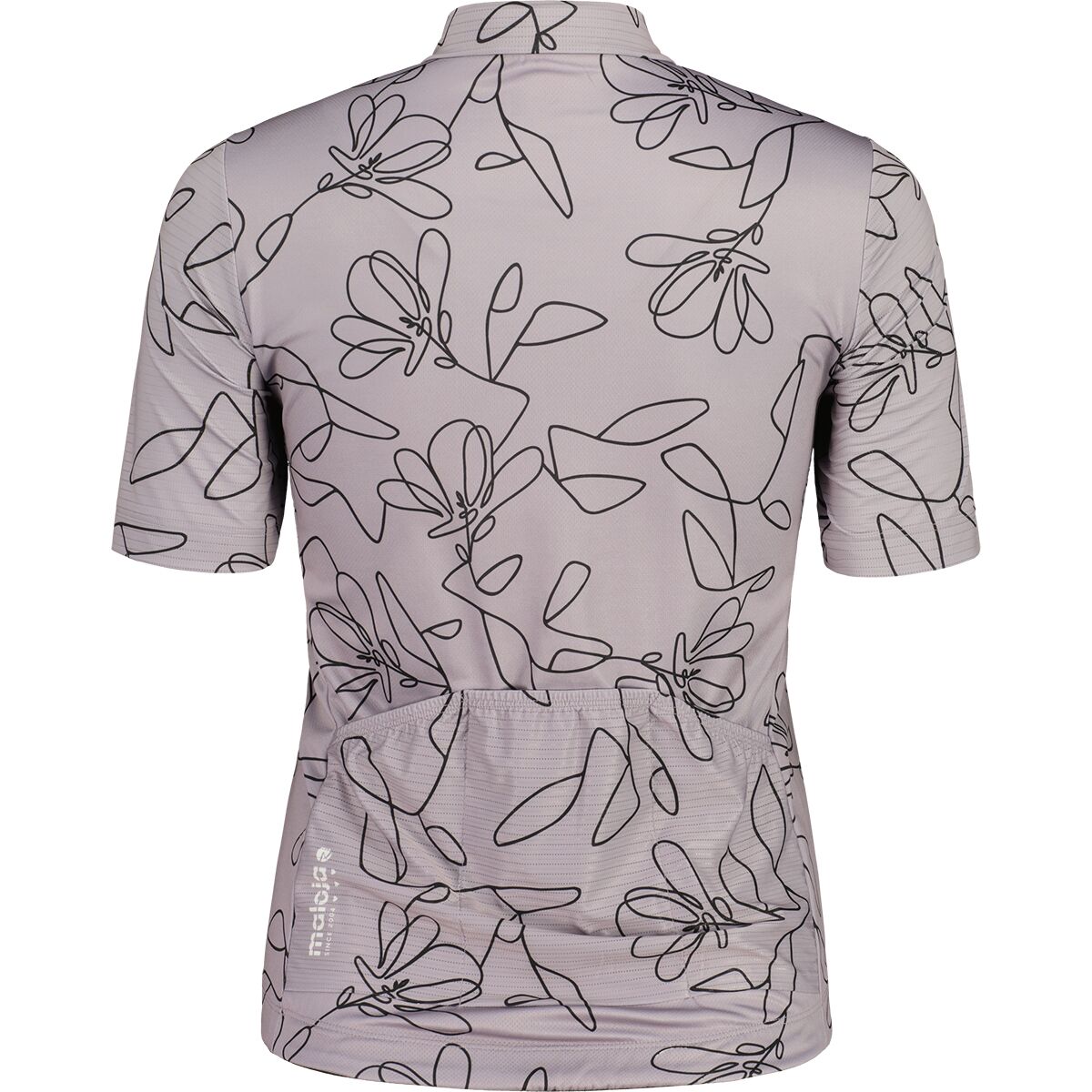 Maloja MandrettM Short-Sleeve Jersey - Women´s