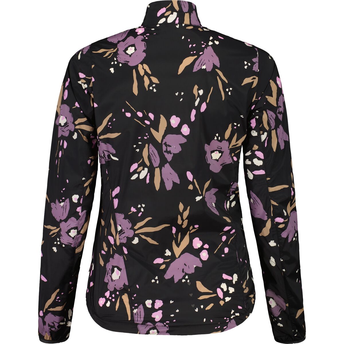 Maloja SeisM Printed Cycling Jacket - Women´s