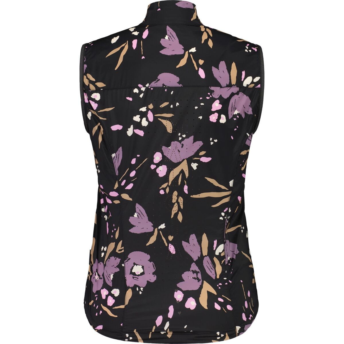 Maloja SeisM Printed Cycling Vest - Women´s