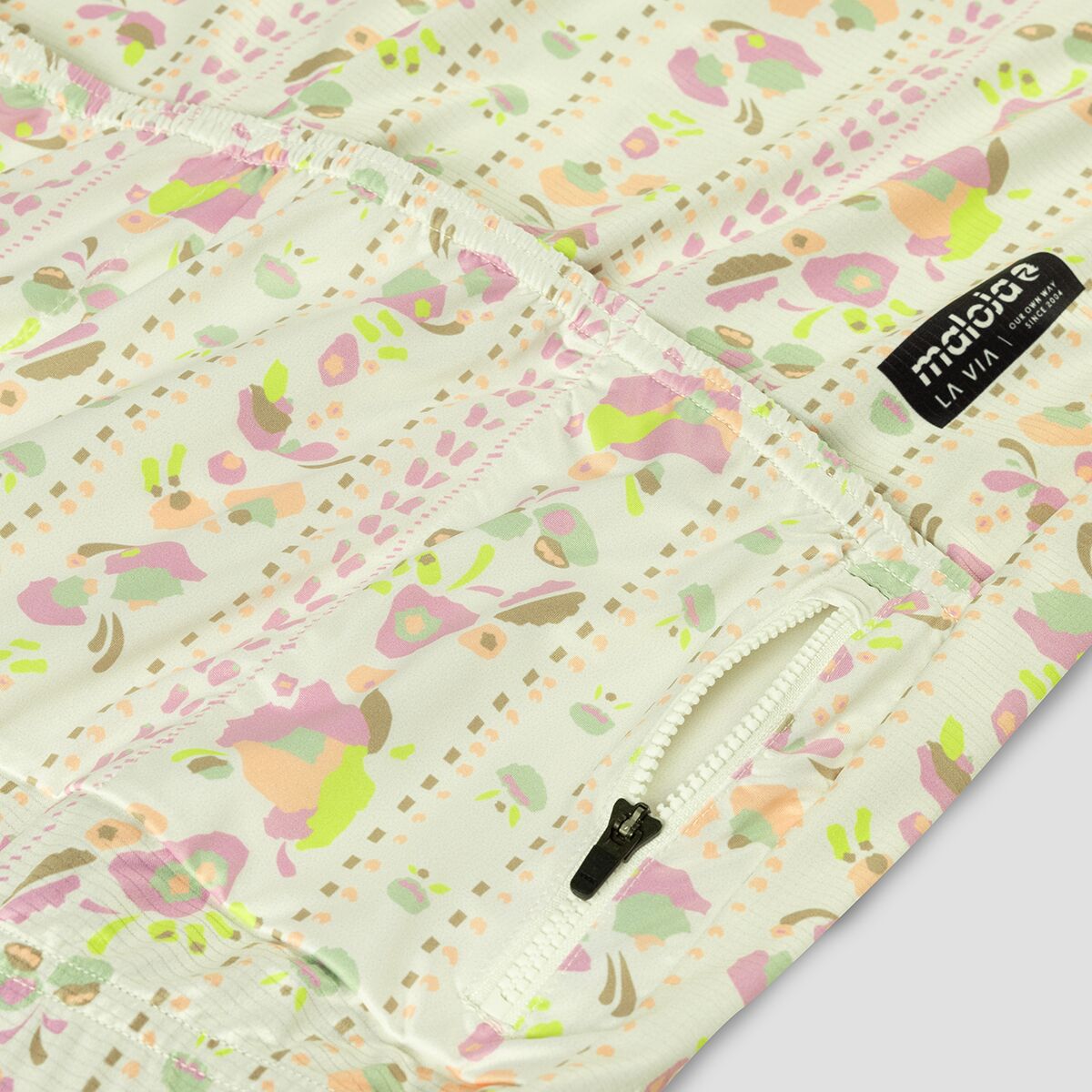 Maloja SokostiM Short-Sleeve Jersey - Women´s