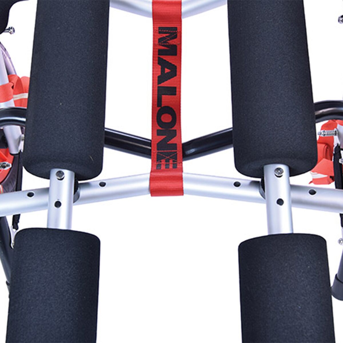 Malone Auto Racks WideTrak ATB Large Kayak/Canoe Cart Paddle