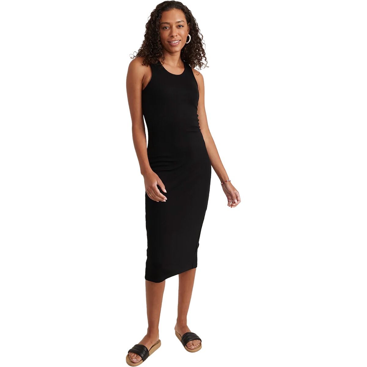 Marine Layer Lexi Daytime Dress - Women's - Clothing