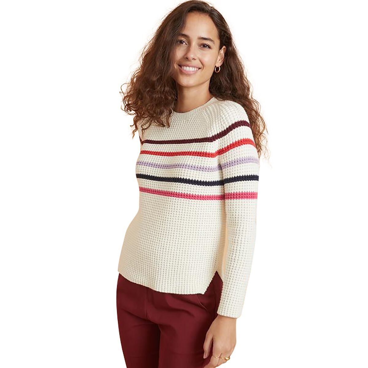 DELANEY SWEATER main image 1