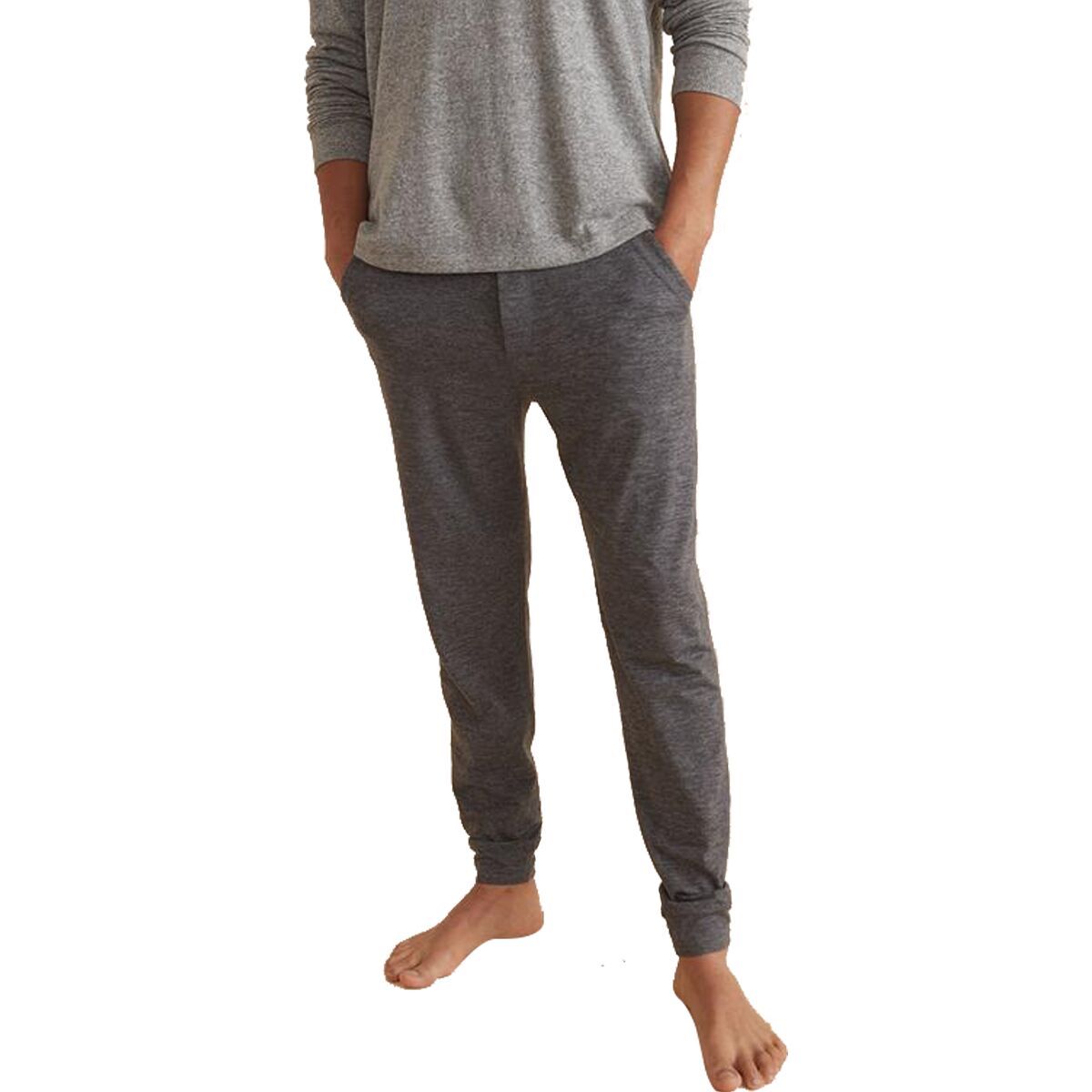 Marine Layer Yoga Jogger Men's Clothing