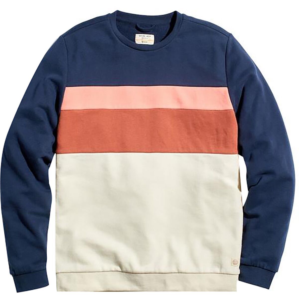 Marine Layer Men's Crewneck Sweatshirts | Backcountry.com