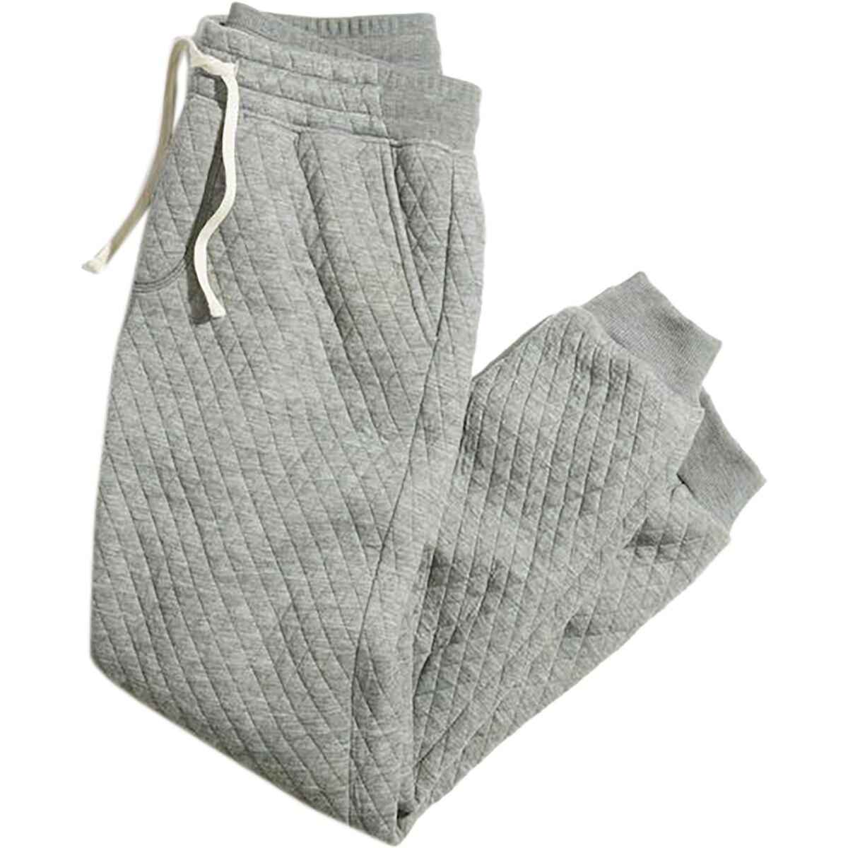 Marine Layer Corbet Quilted Jogger - Men´s