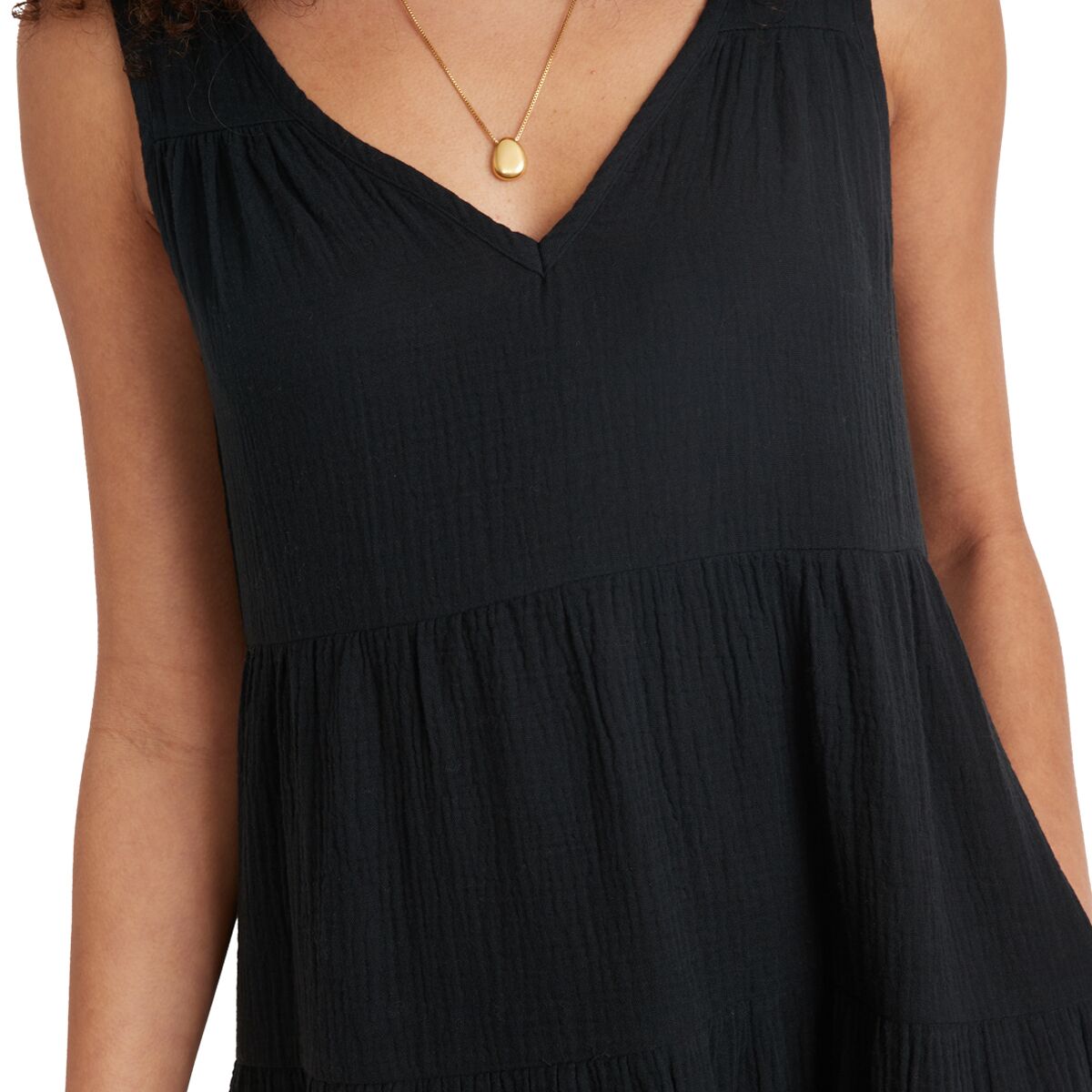 Marine Layer Corinne Maxi Dress - Women´s
