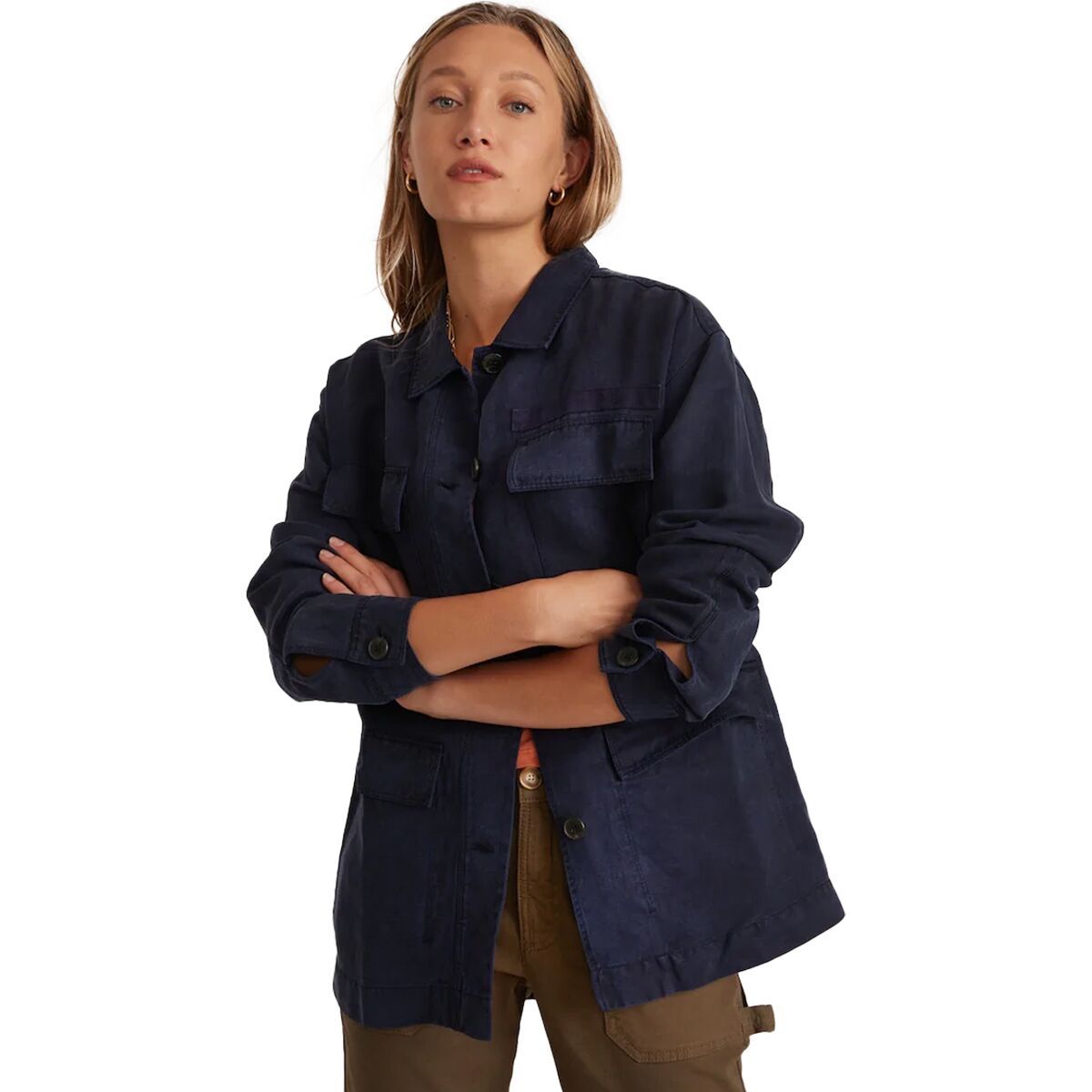 Women's Casual Jackets