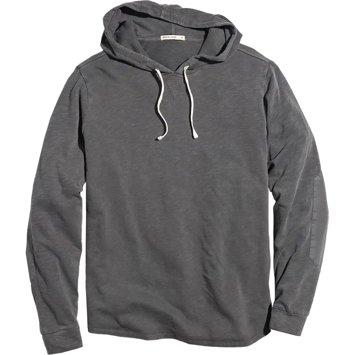 Marine Layer Heavy Slub Hoodie Men's Clothing