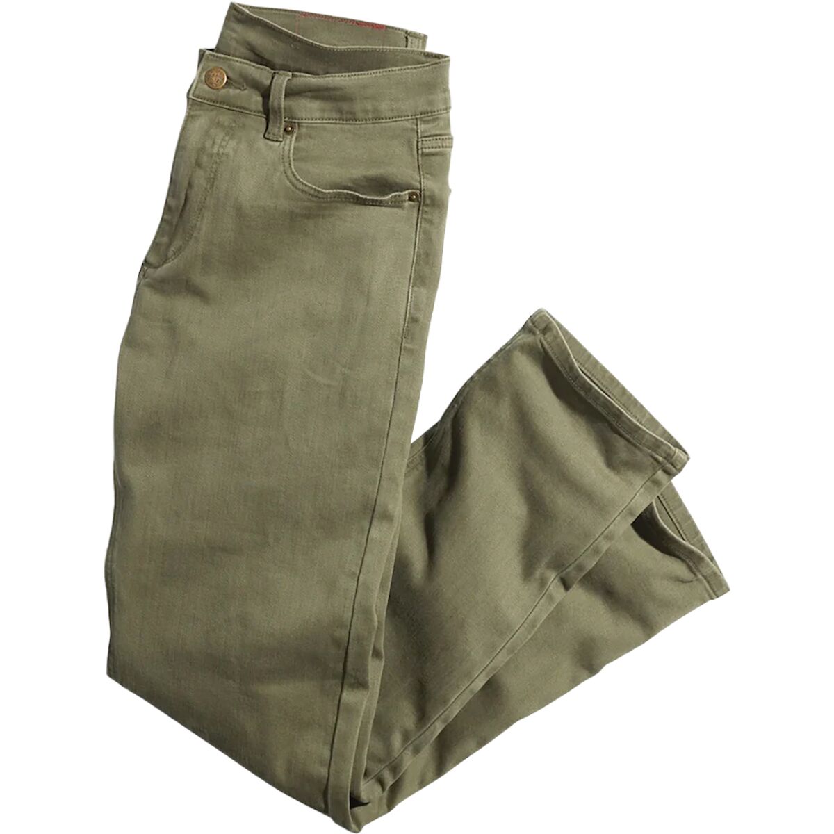 Marine Layer 5-Pocket Slim Fit Pant - Men´s