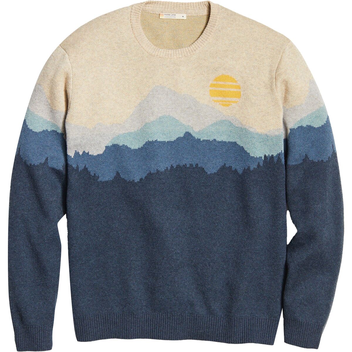 Marine Layer Siena Sweater Tank