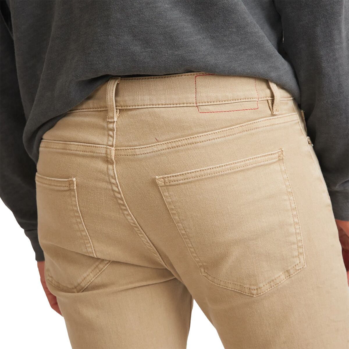Marine Layer 5 Pocket Twill Slim Fit Pant - Men's - Clothing