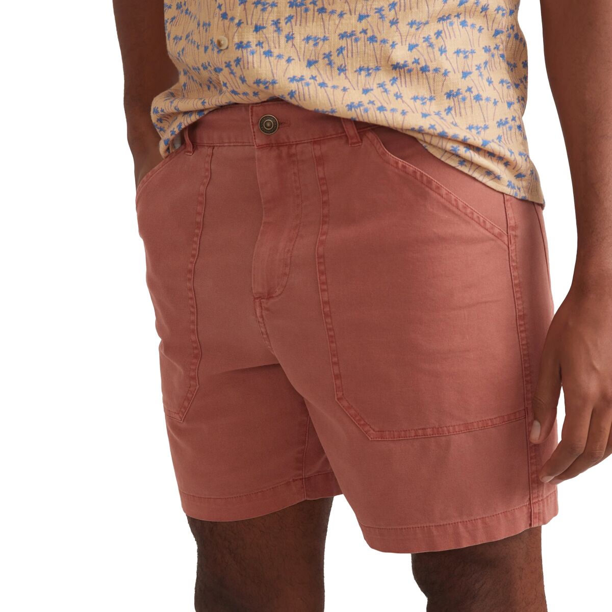 Marine Layer Utility Short - Men´s