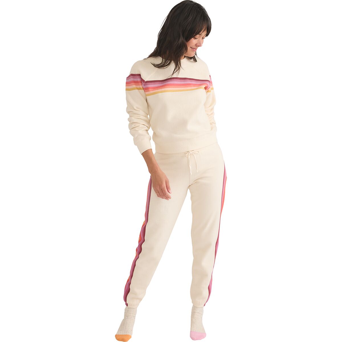 Marine Layer Anytime Sweatshirt - Women´s