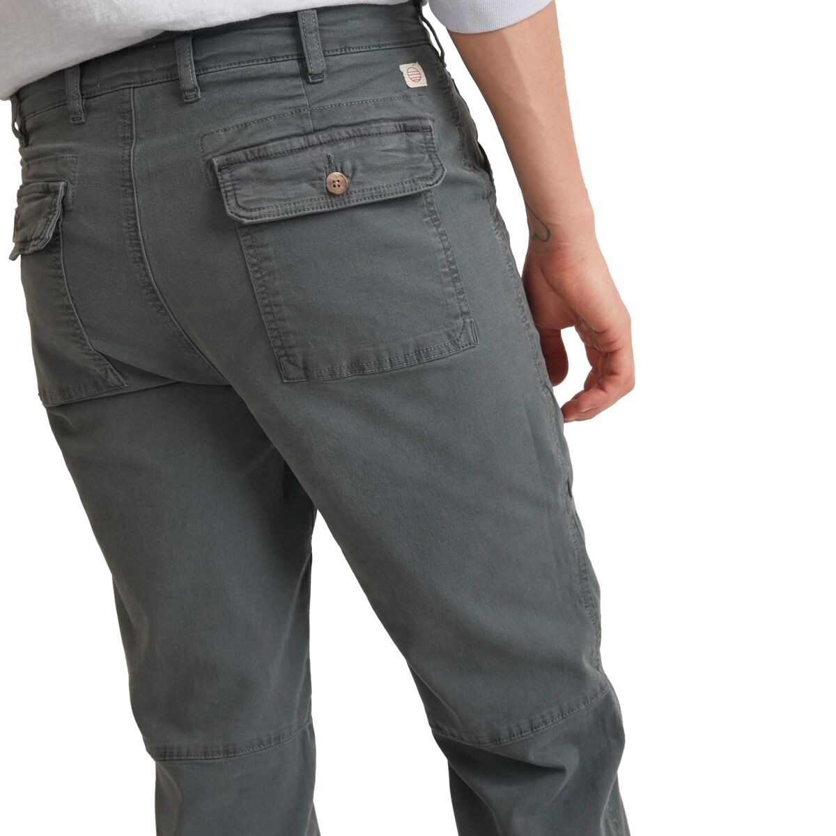 Marine Layer Breyer Utility Pant - Men´s