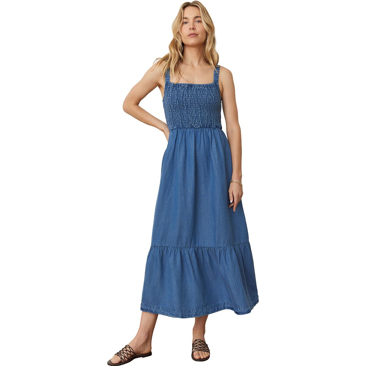 Top Women's Dresses Product Photo