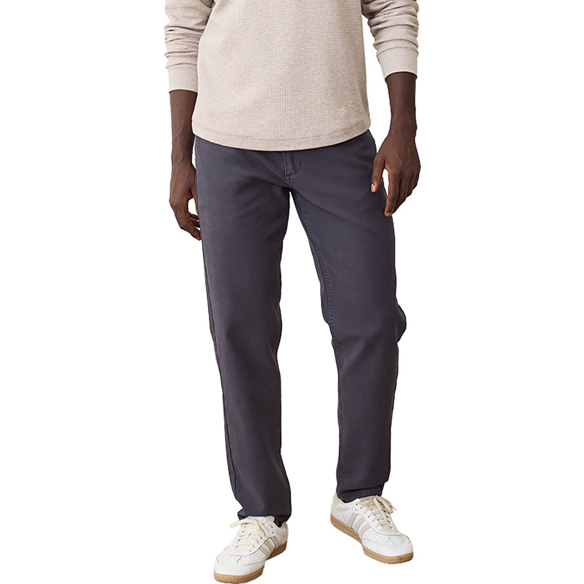 Top Men's Casual Pants Product Photo