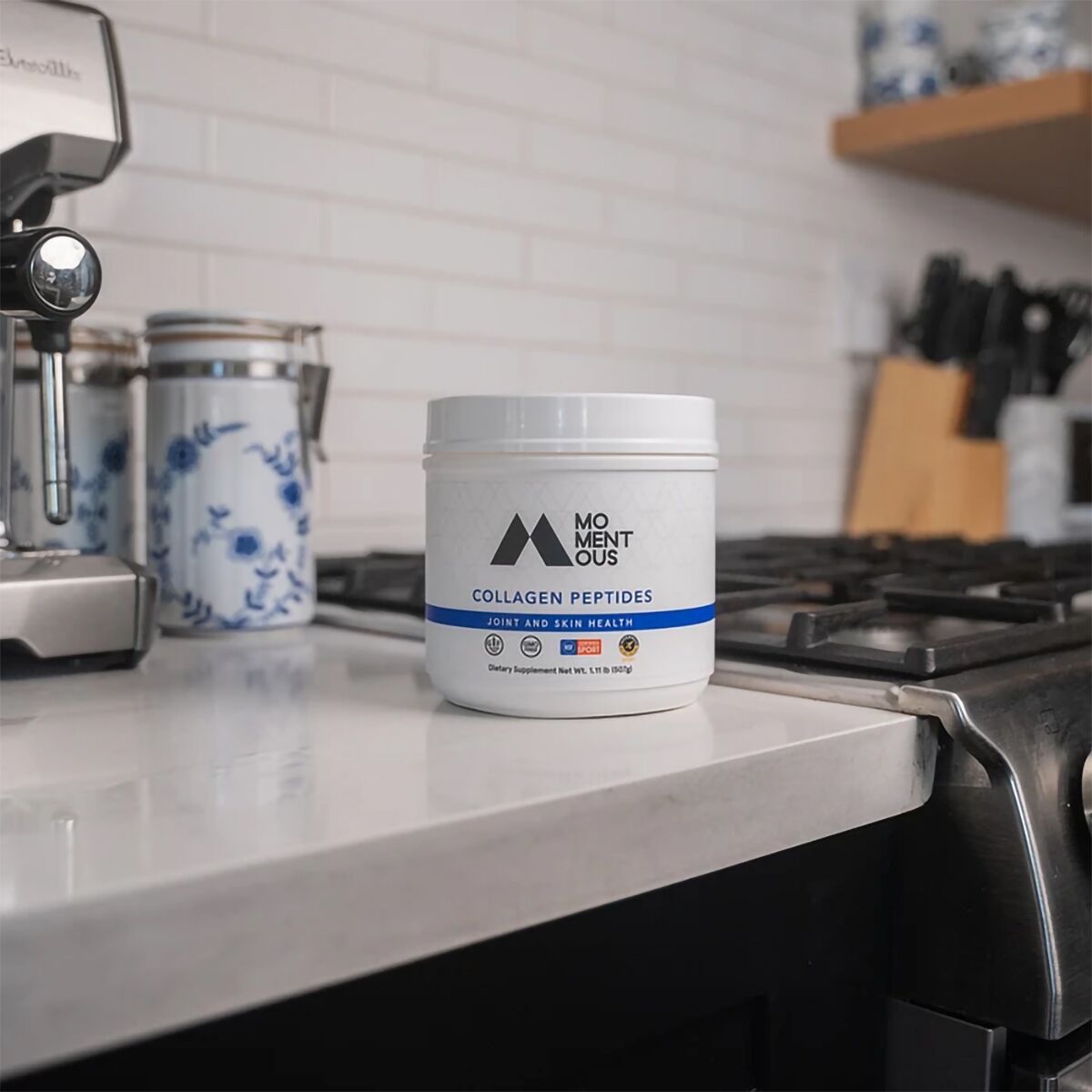 Momentous Collagen Peptides