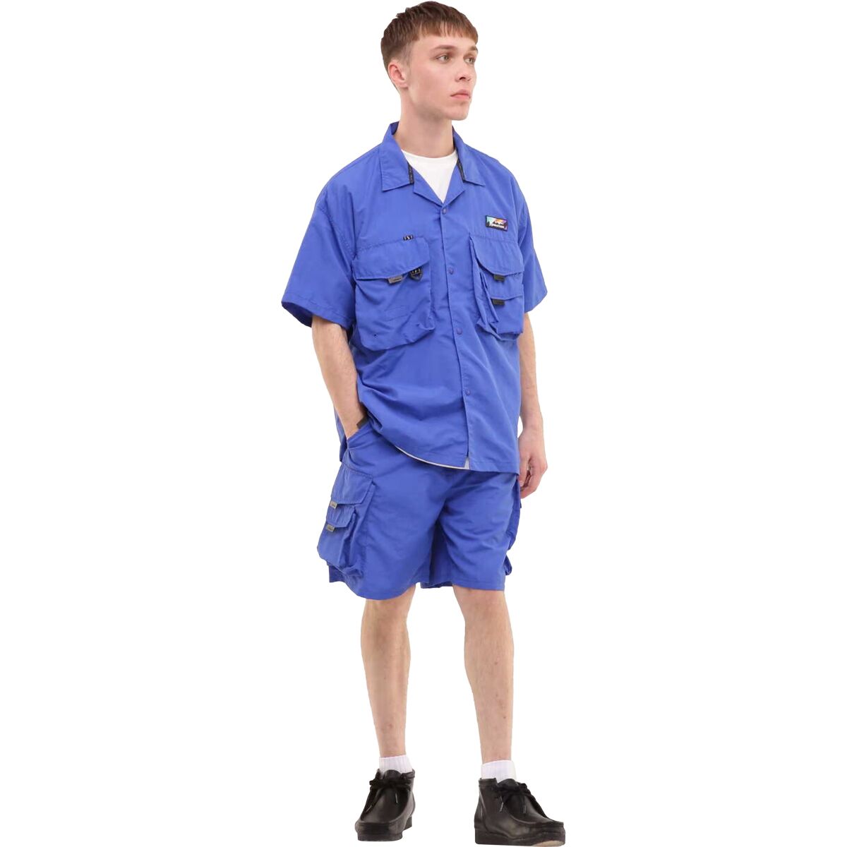Manastash River Shirt - Men´s