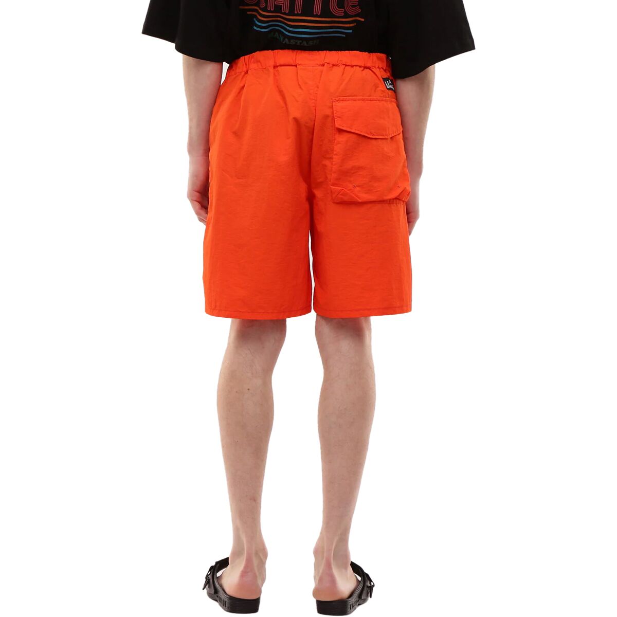 Manastash Park Short - Men´s