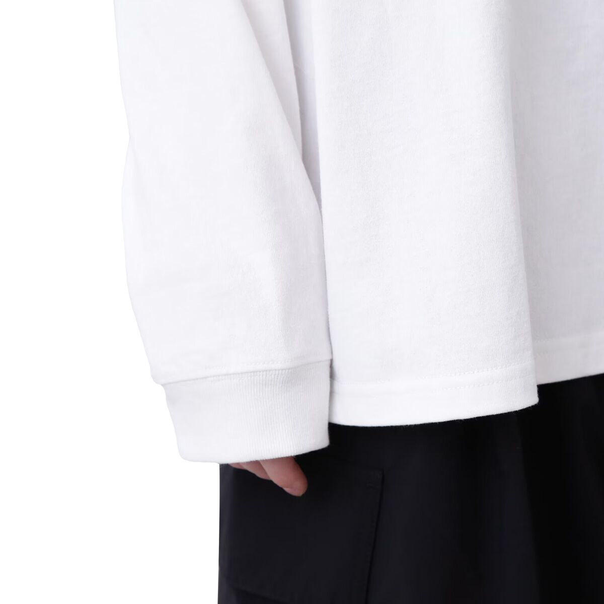 Manastash Citee Hon Long-Sleeve T-Shirt - Men´s