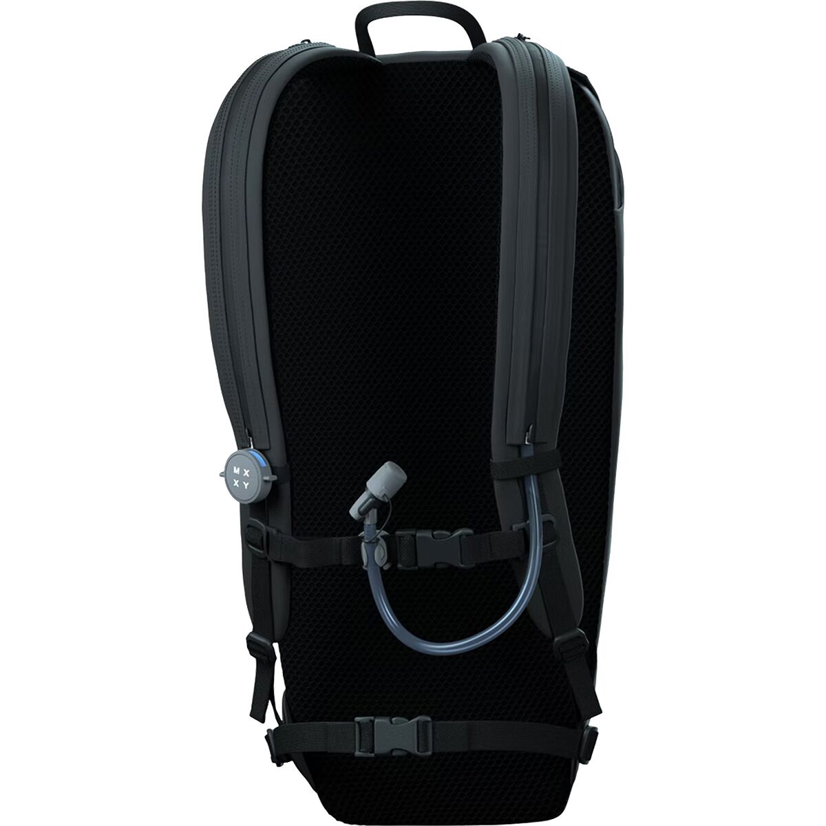 MXXY Hydration Pack Hike & Camp