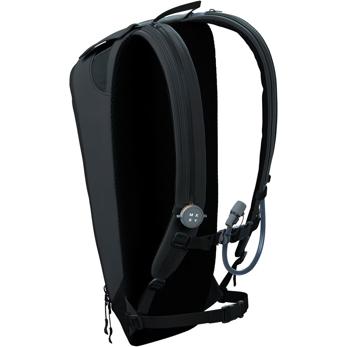 MXXY Hydration Pack Hike & Camp
