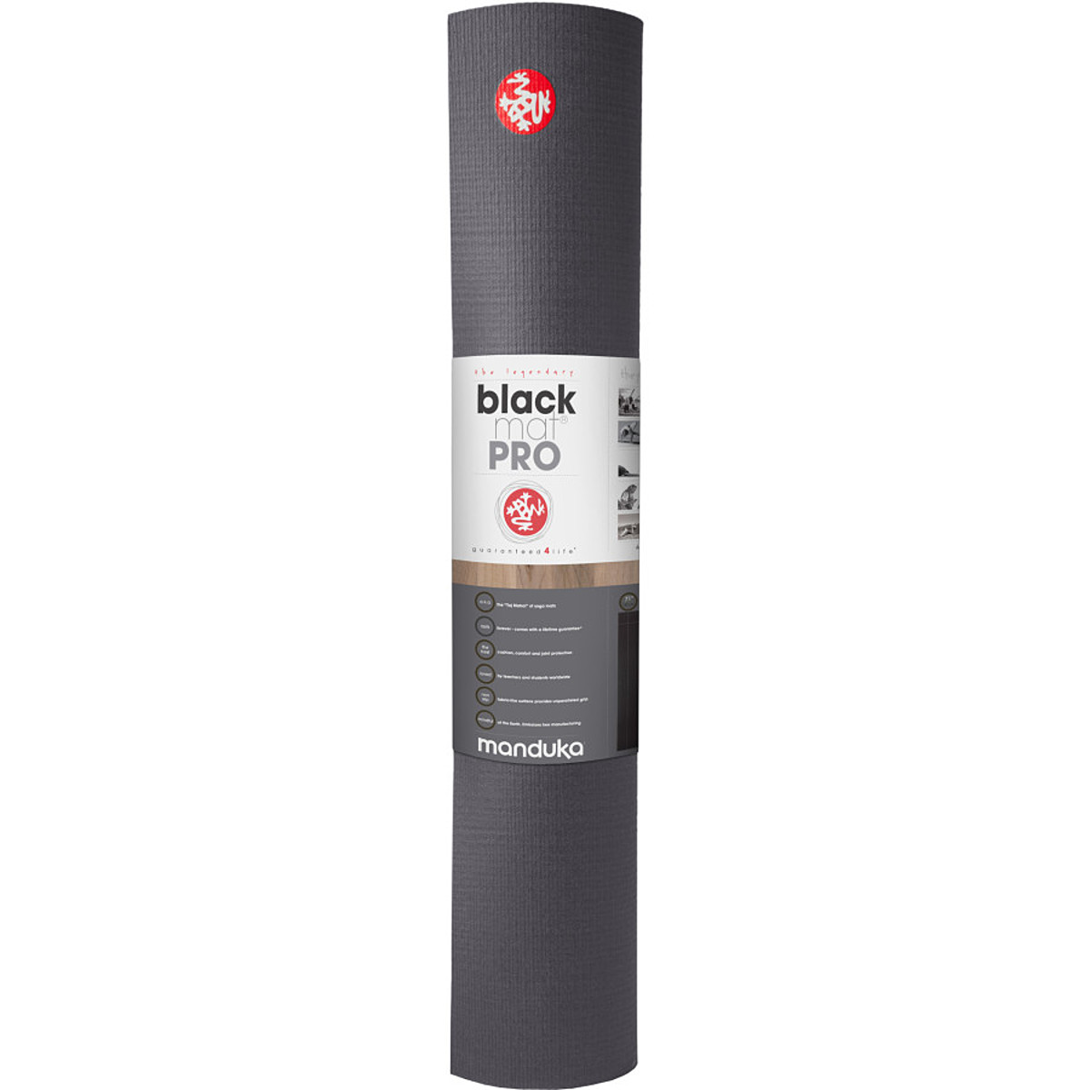 Manduka Pro Yoga Mat Yoga